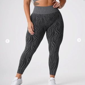 Seamless Leggings